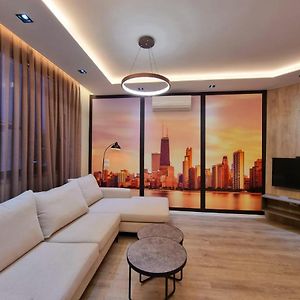 Appartement met Twee Slaapkamers